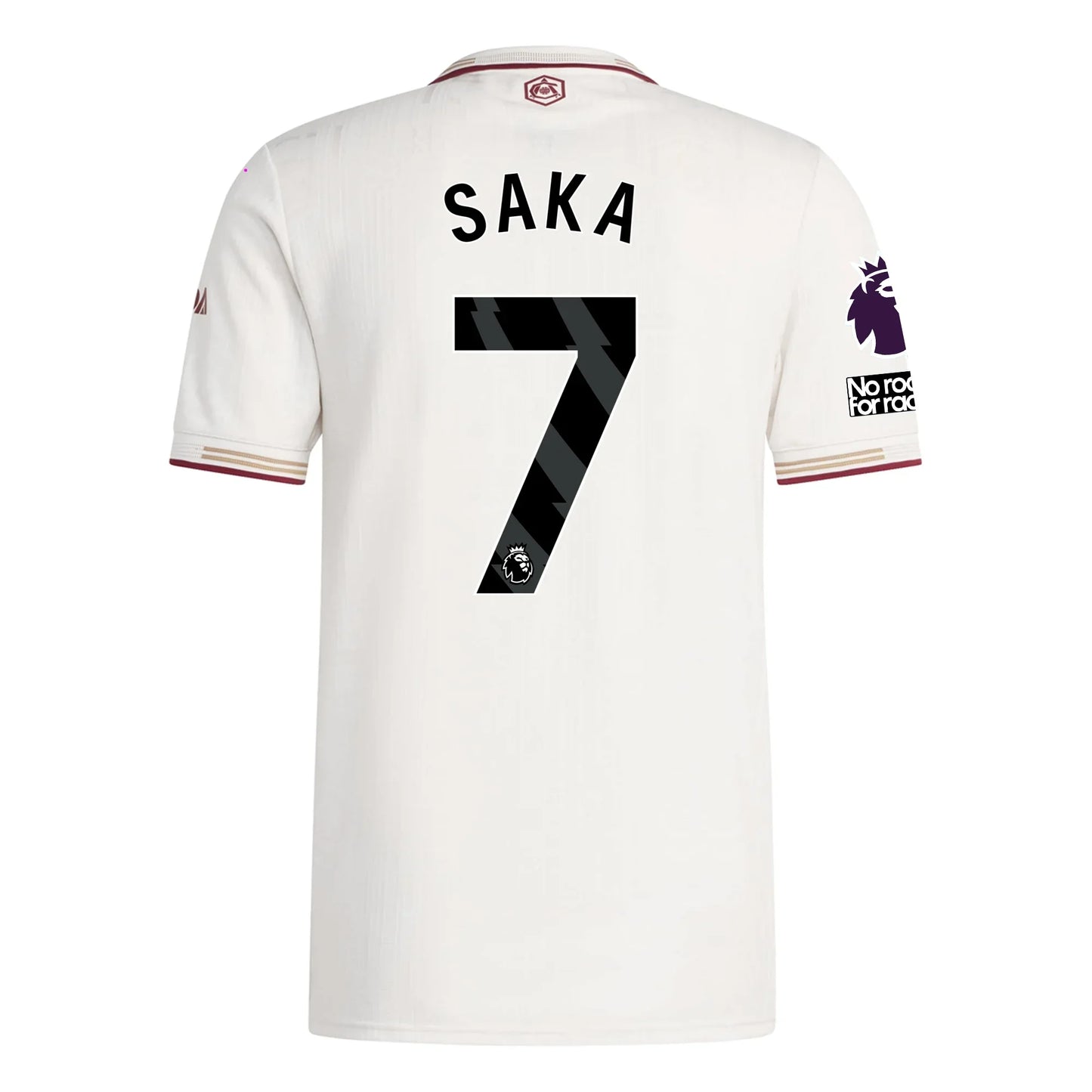 Arsenal 25/26 Third Kit Player Version