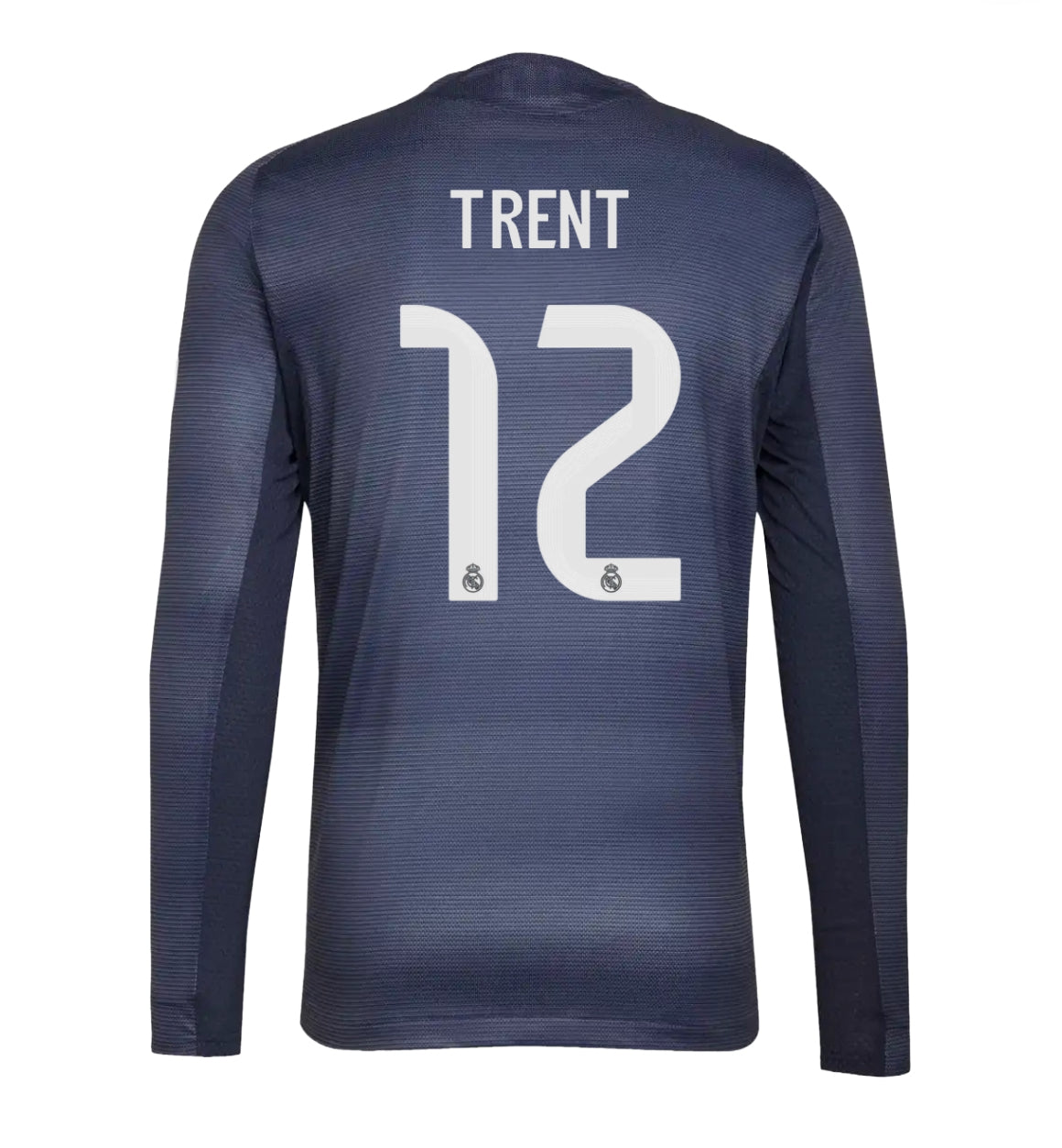 Real Madrid Away 25/26 CL Player Version