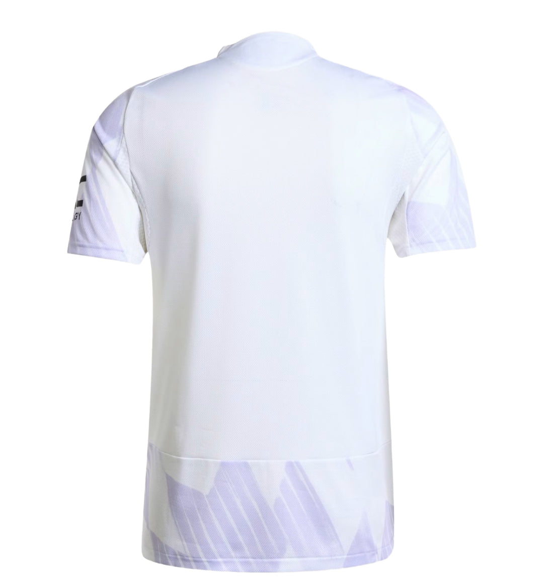 Manchester Utd 25/26 Away Kit Player Version