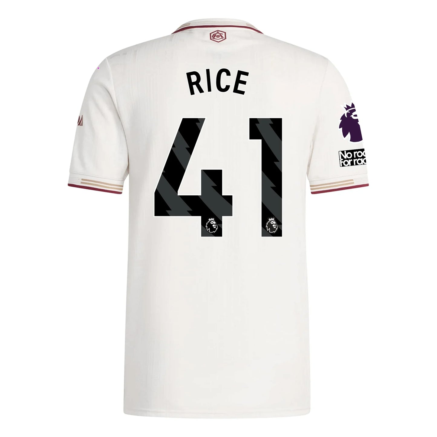 Arsenal 25/26 Third Kit Player Version