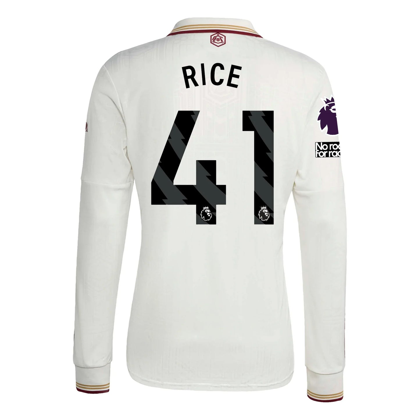 Arsenal 25/26 Third Kit Player Version