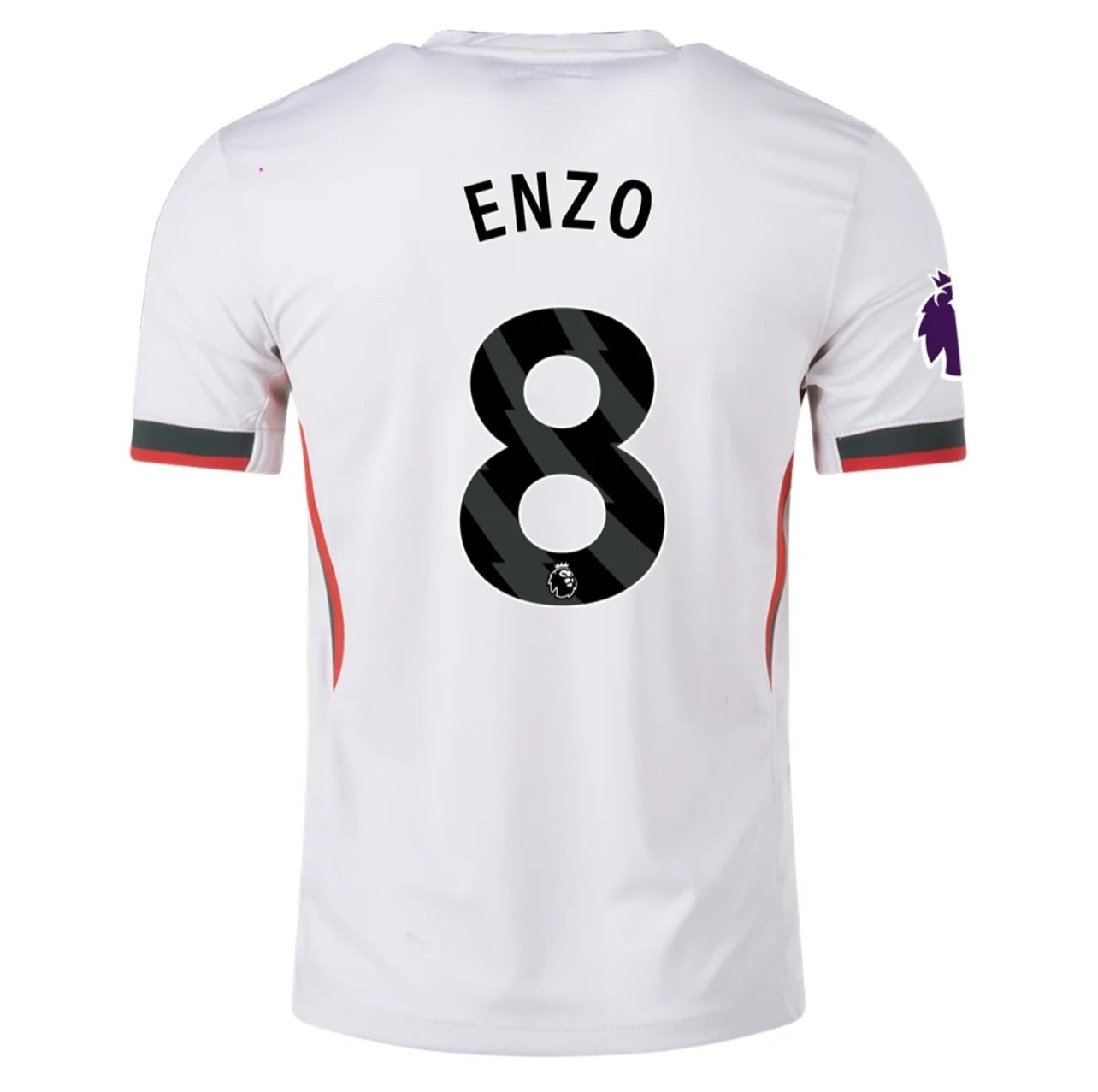 Chelsea 25/26 Away Kit Player Version