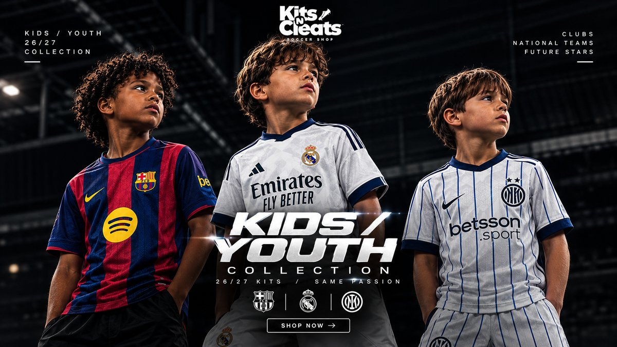 Kids/Youth Collection