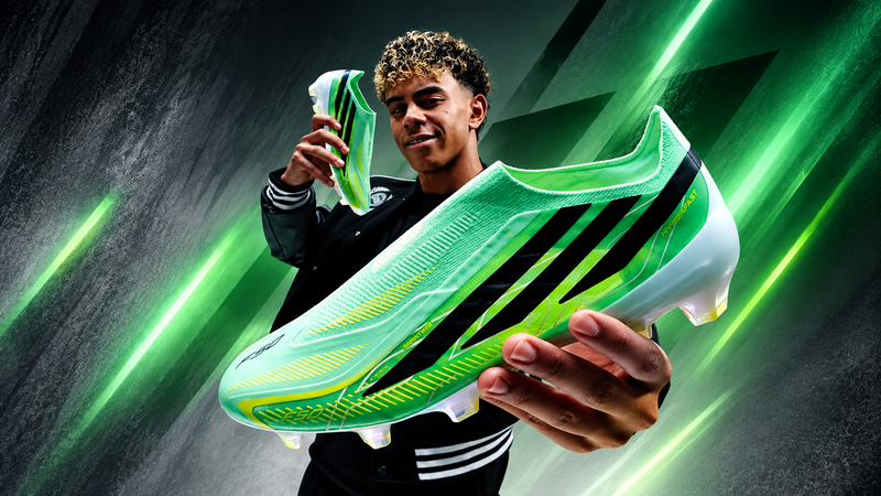 Adidas F50 Cleats