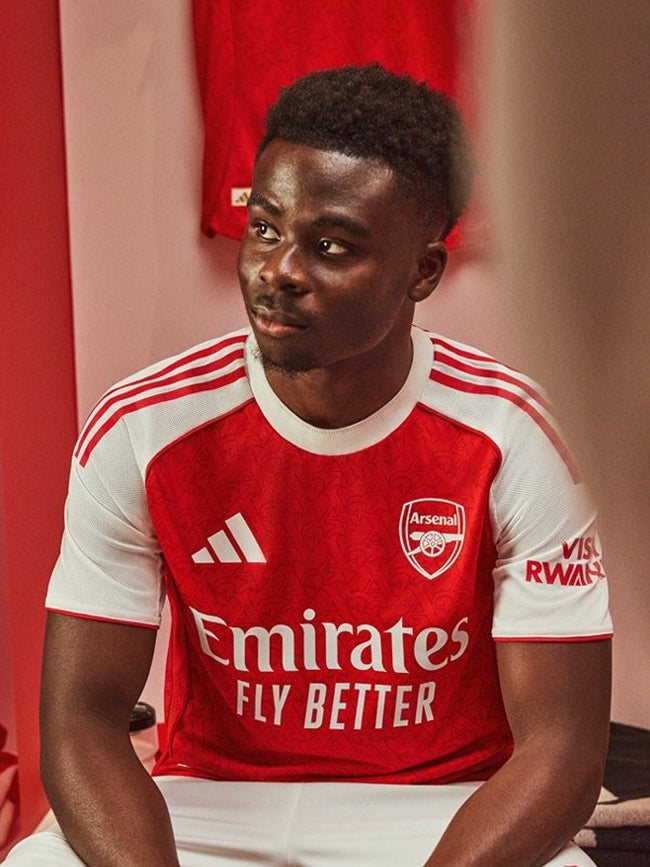 Arsenal 25/26 Collection