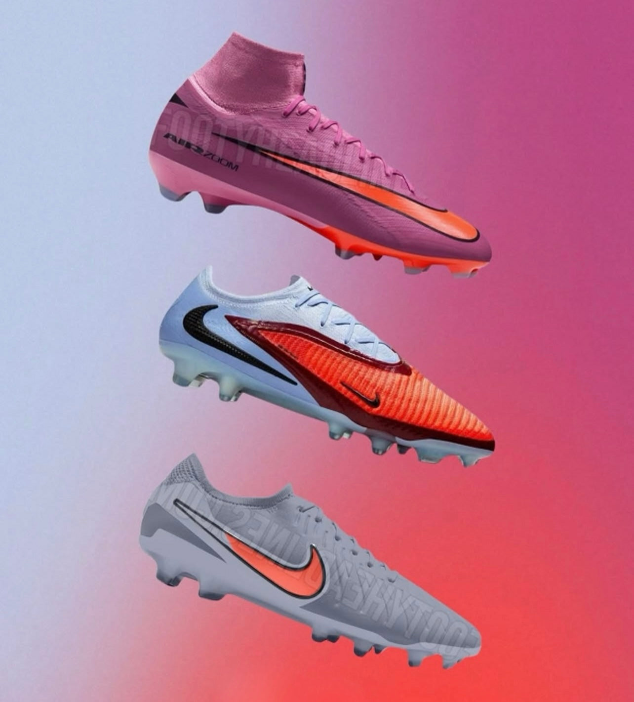 Nike Mad Energy Pack