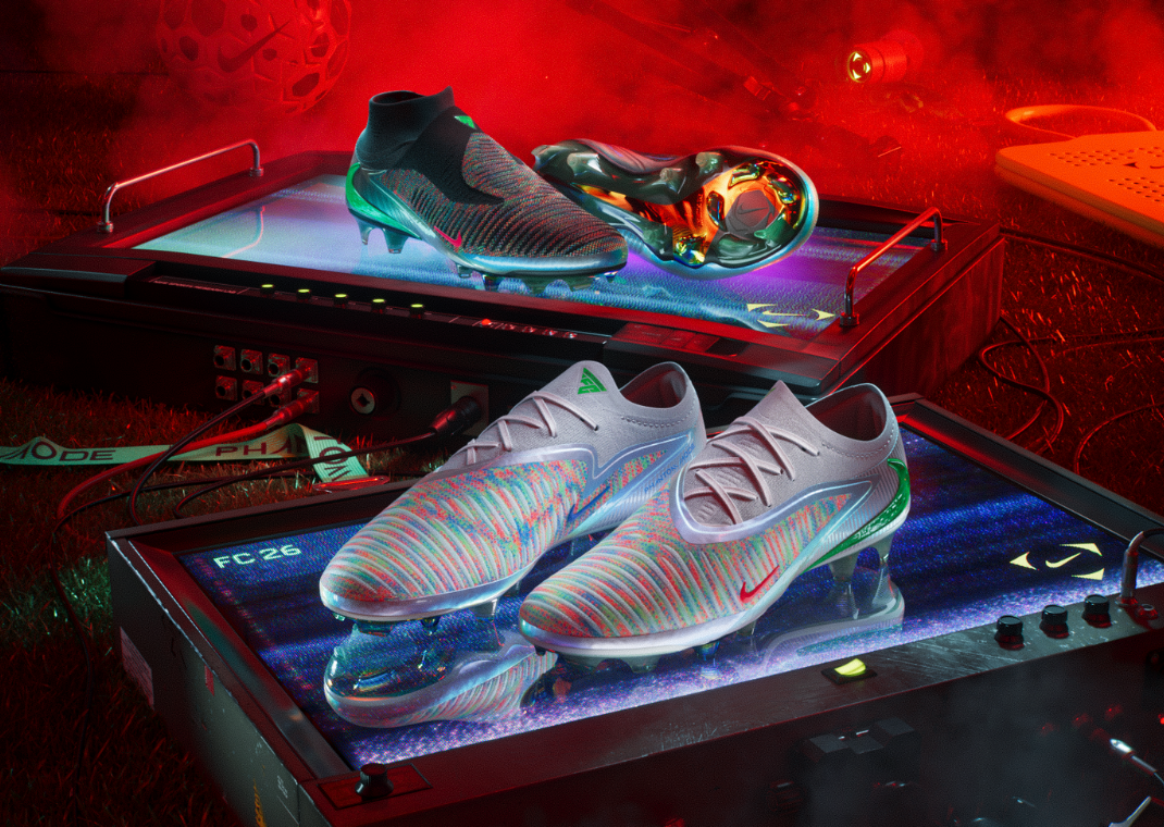 Nike Phantom 6 EAFC SE