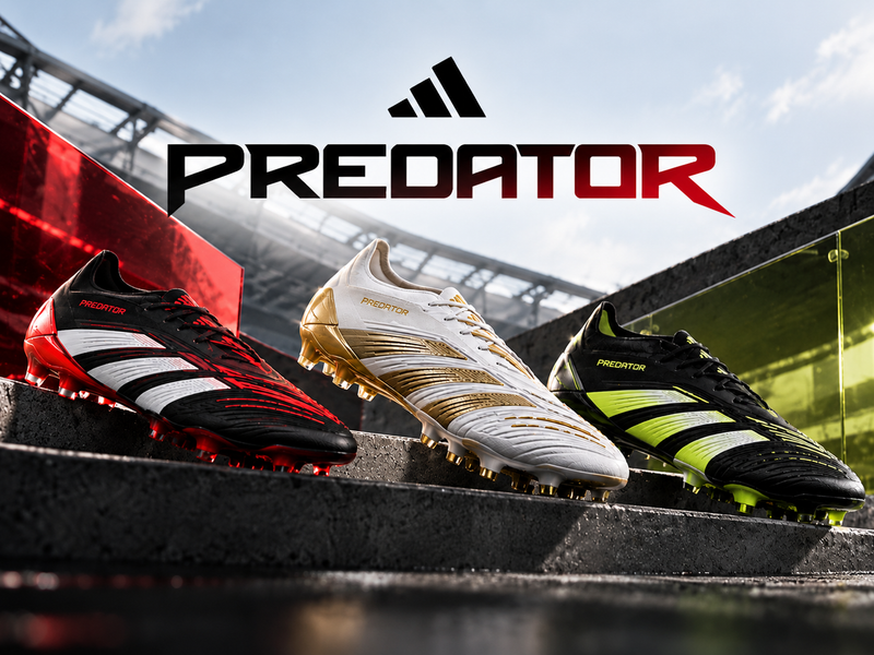 Adidas Predator