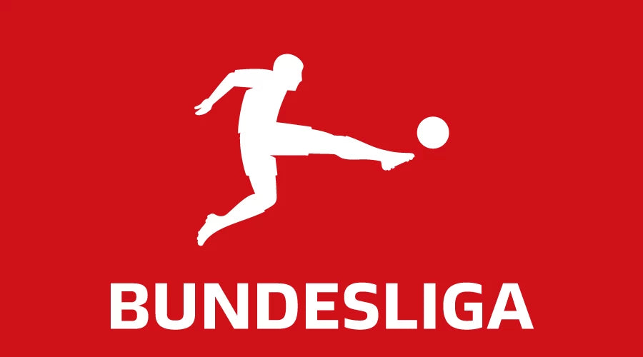 Bundesliga 25/26 Collection