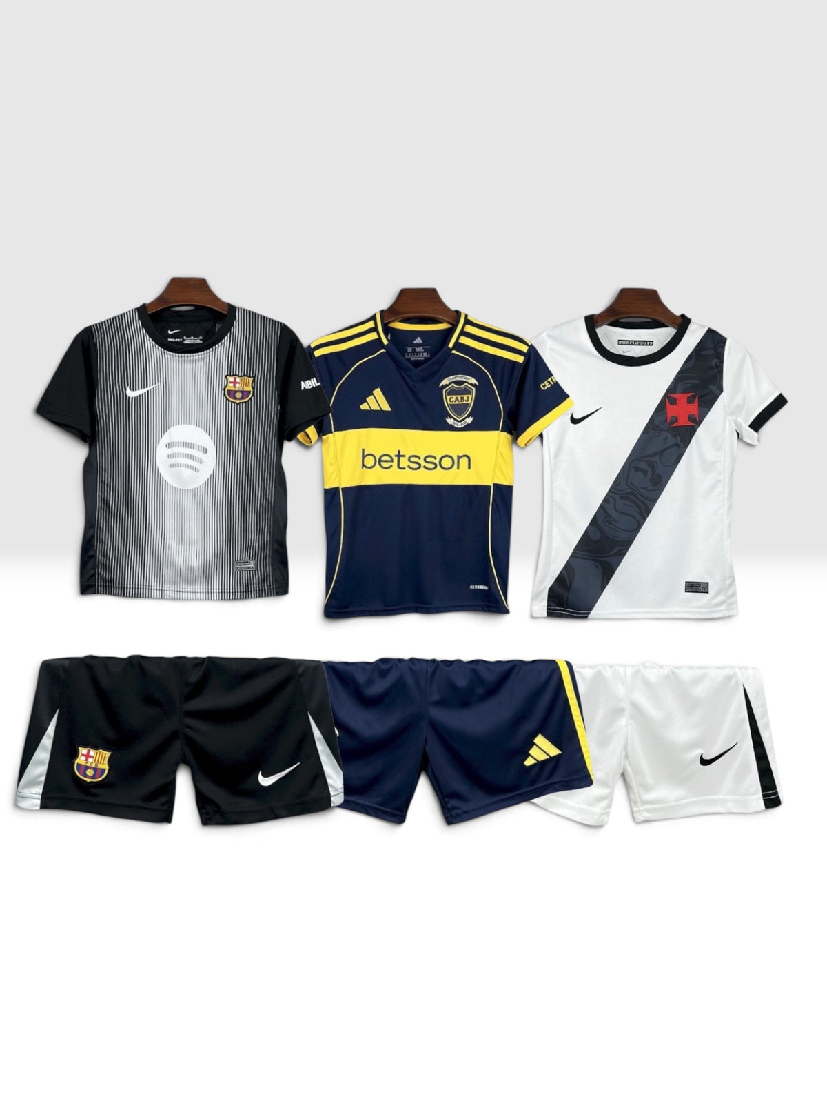 Kids/Youth Collection