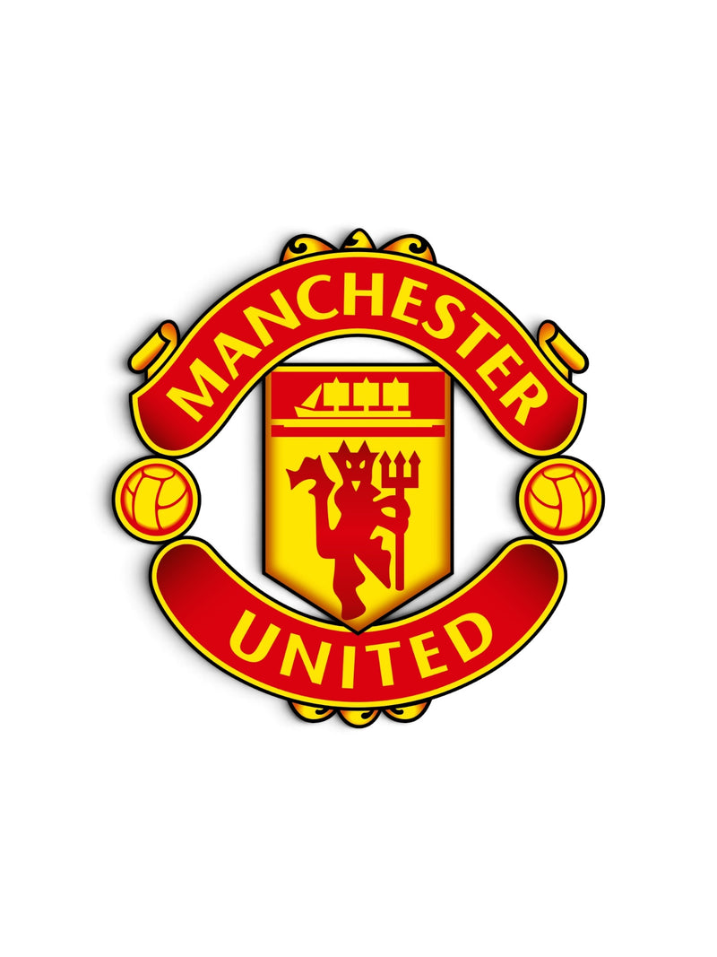 Manchester UTD