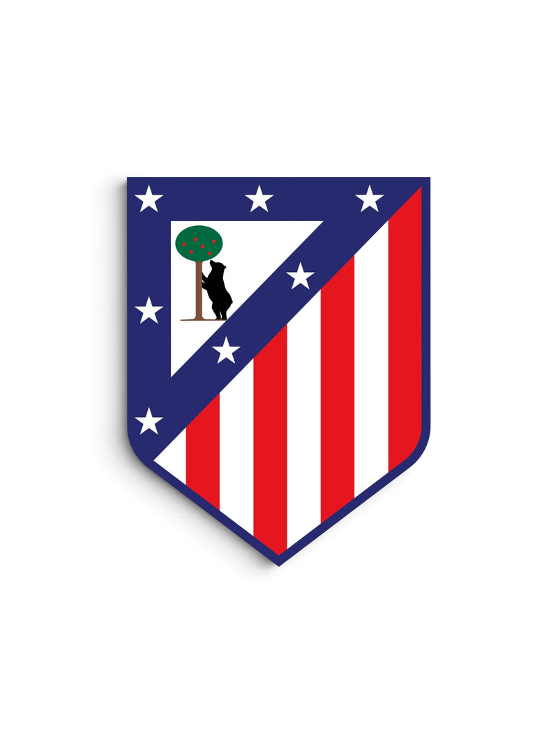 Atletico Madrid
