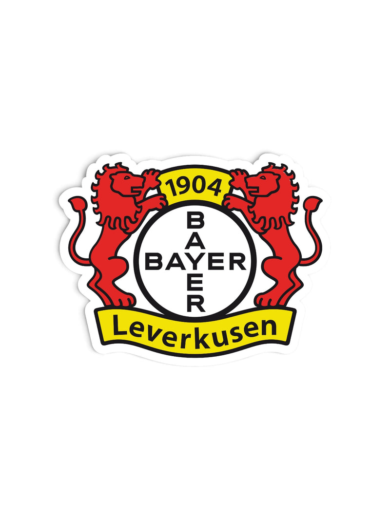 Bayern Leverkusen