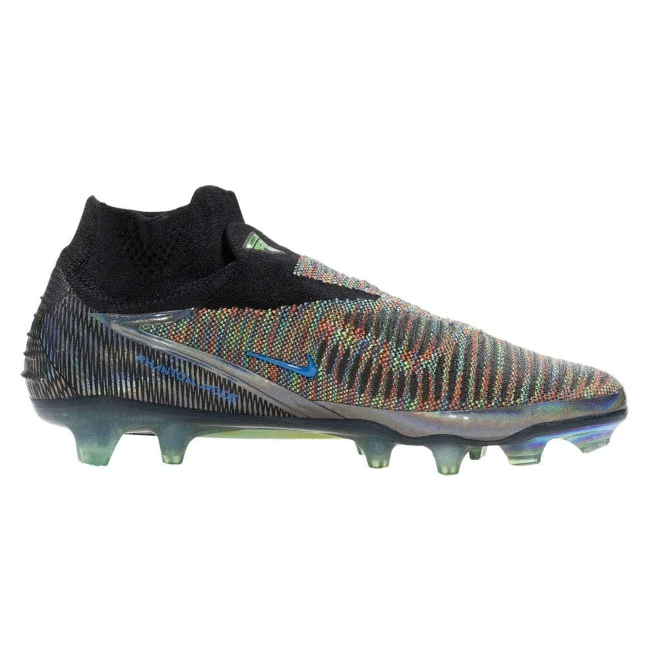 Nike Phantom 6 High Elite SE EA SPORTS FC FG Firm Ground Soccer Cleat