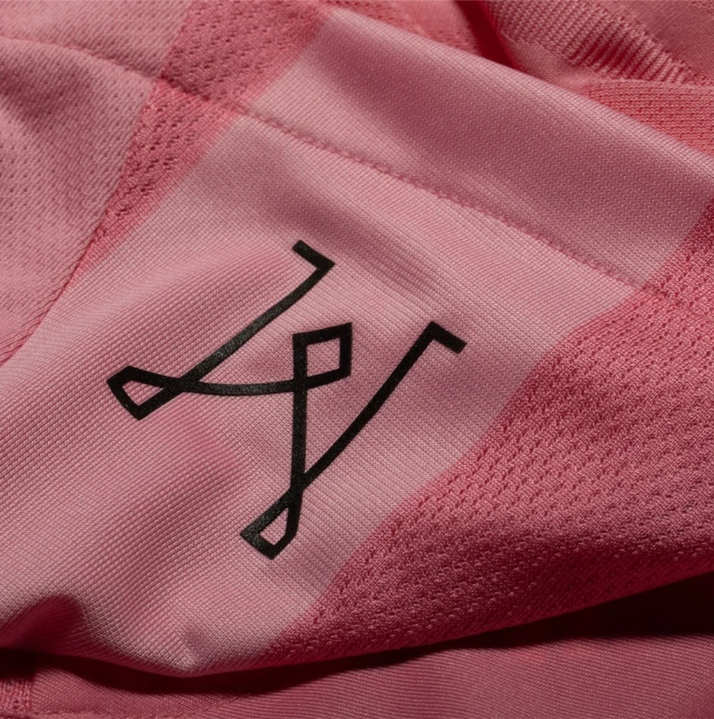 Men's Inter Miami 25/26 Home Jersey Player Version