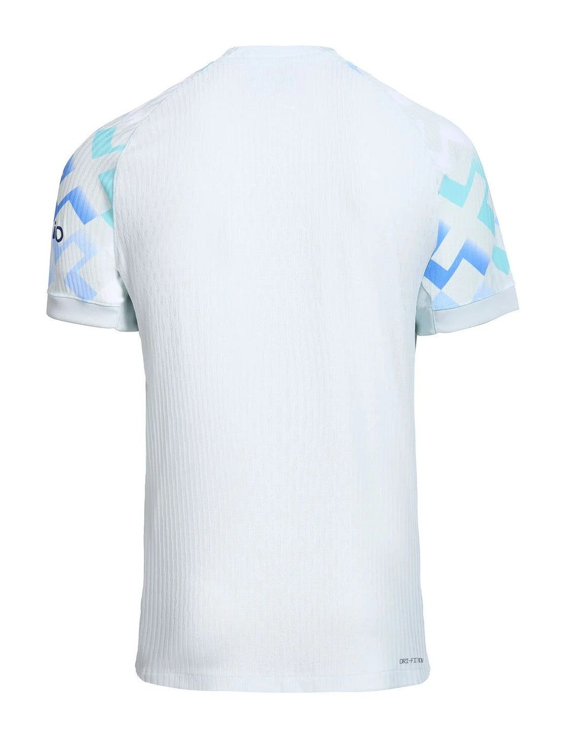Men’s Inter Milan 25/26 Away Jersey Player Version