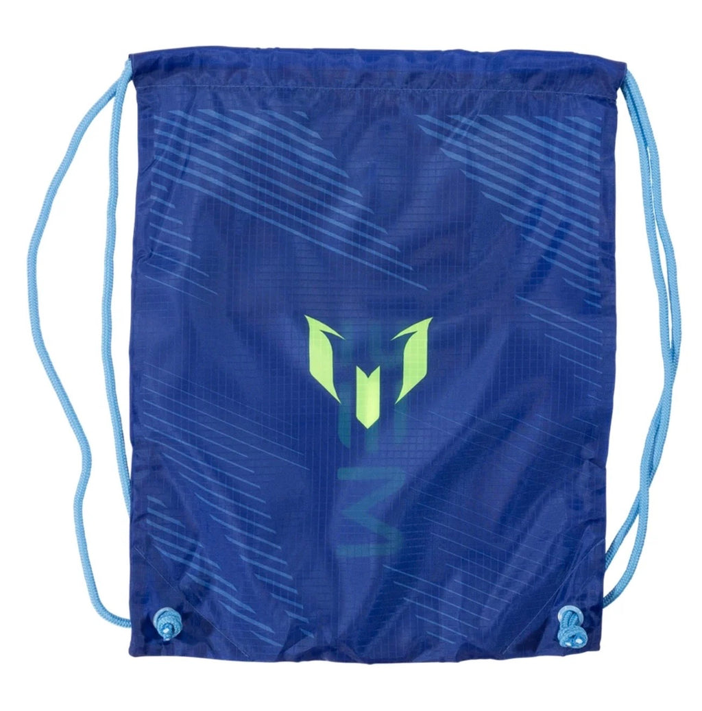 adidas F50 Elite Messi FG Firm Ground
Soccer Cleat
Team Royal Blue/Solar Yellow/Semi Blue Burst