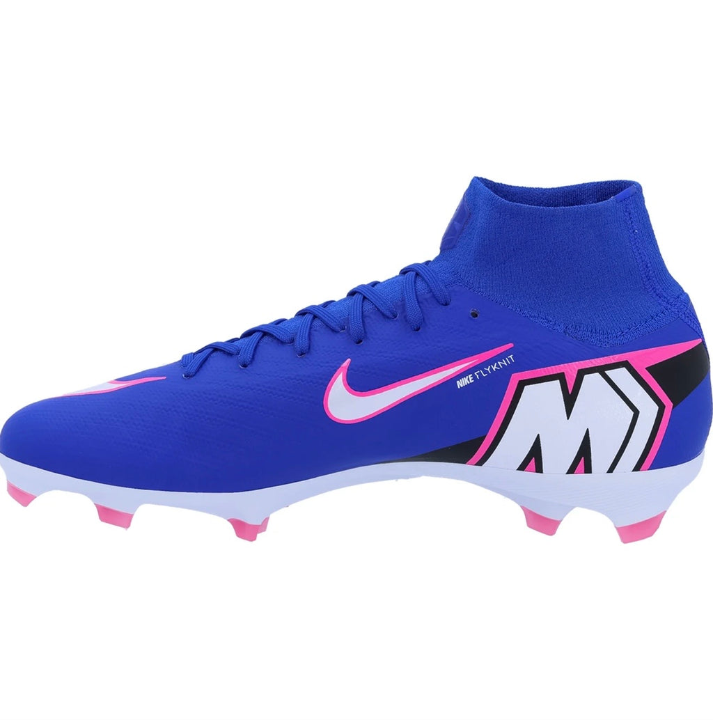 Nike Zoom Mercurial Superfly 10 Pro FO
Soccer Cleat