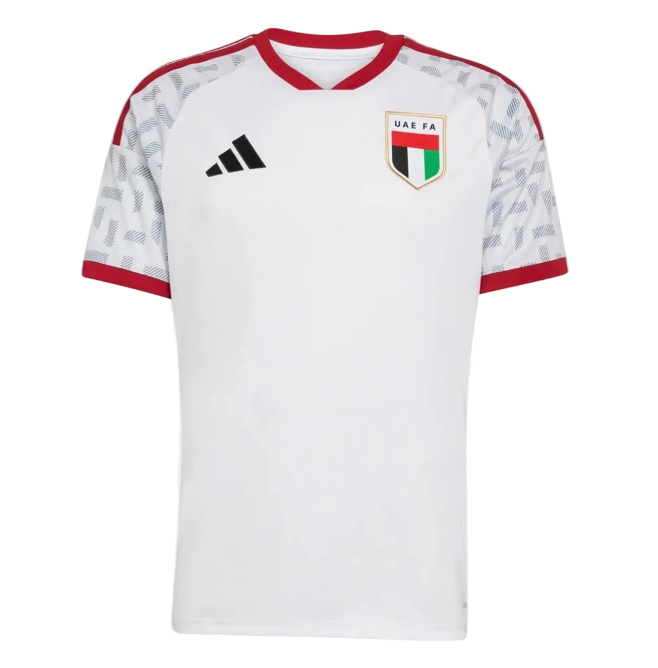 Youth United Arab
Emirates Home Jersey 2026