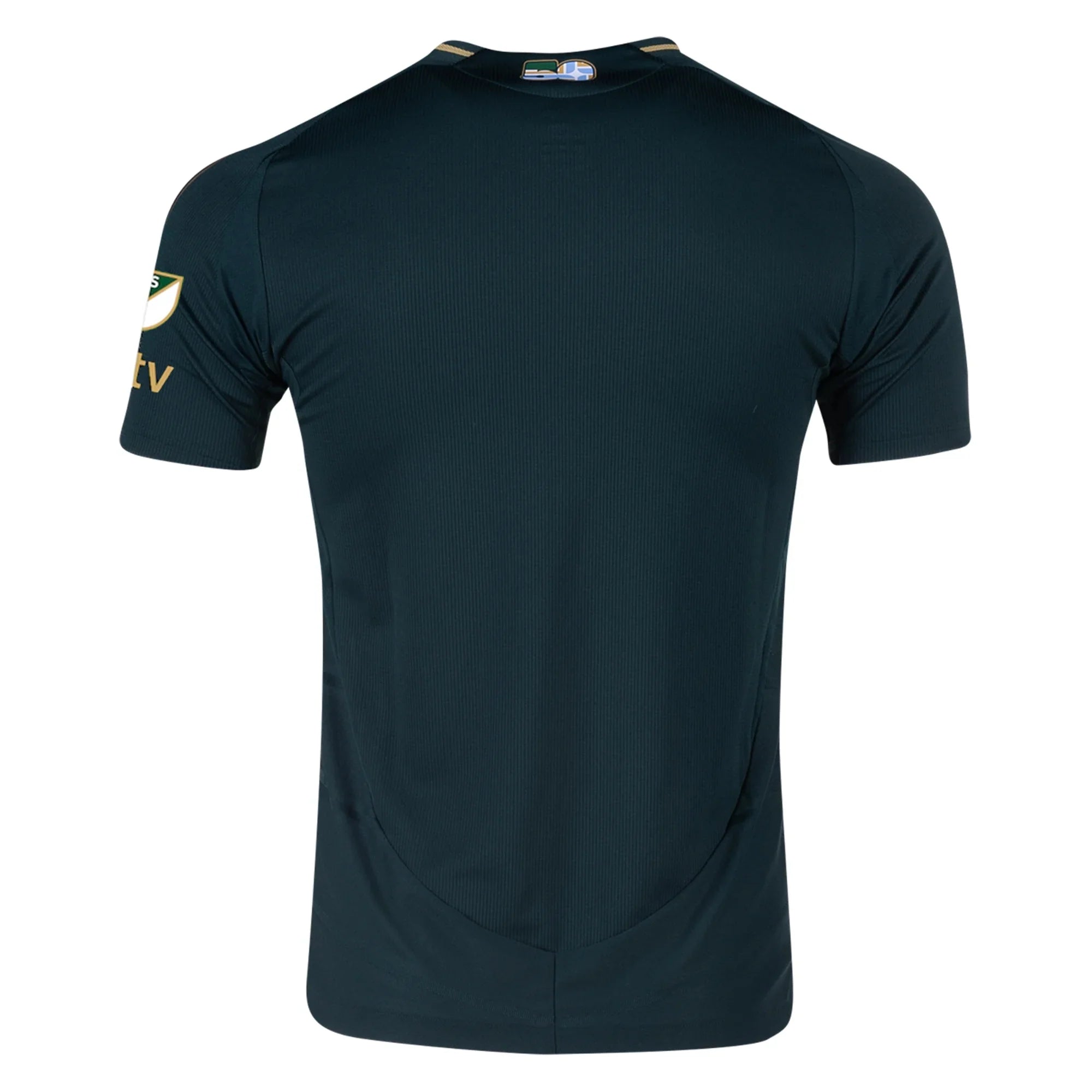 Men’s Portland Timbers 25/26 Home Jersey Player Version
