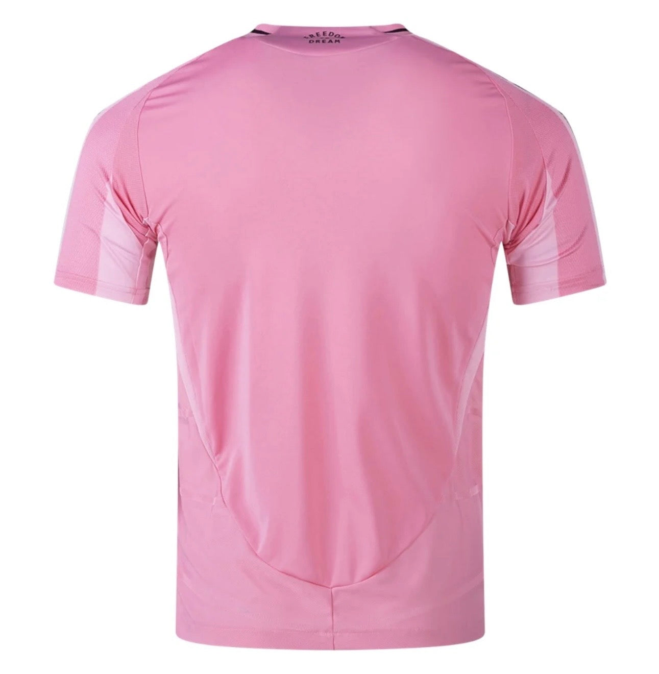 Men's Inter Miami 25/26 Home Jersey Player Version