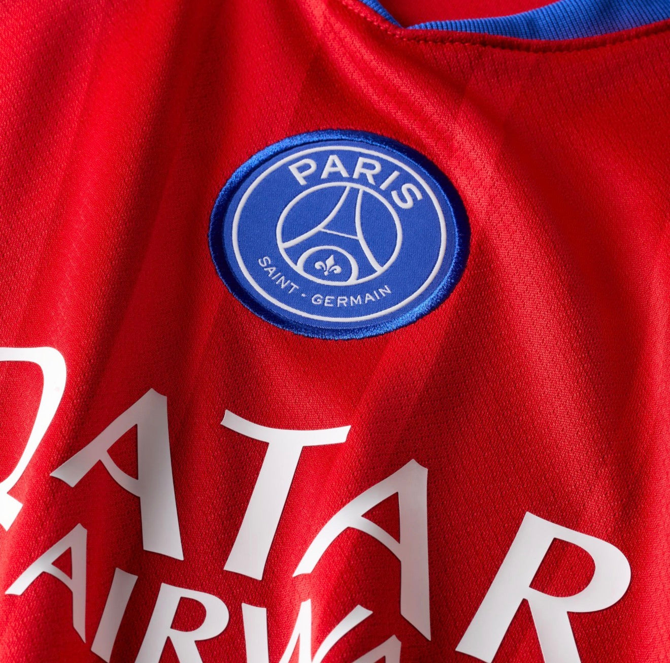 Youth PSG 25/26 Third Jersey