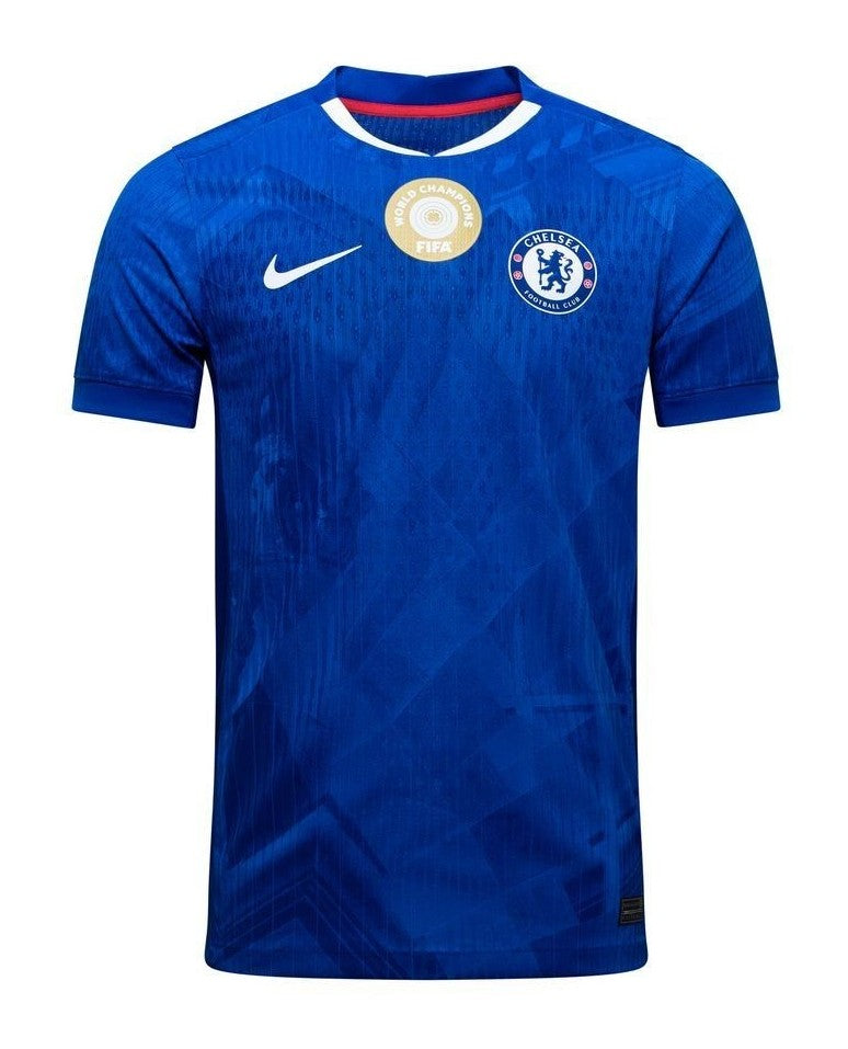 Men’s Chelsea FC Home Jersey 25/26 Player Version