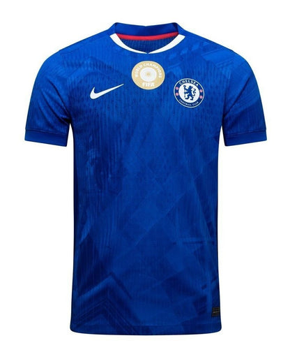 Chelsea FC Home 25/26 Player Version