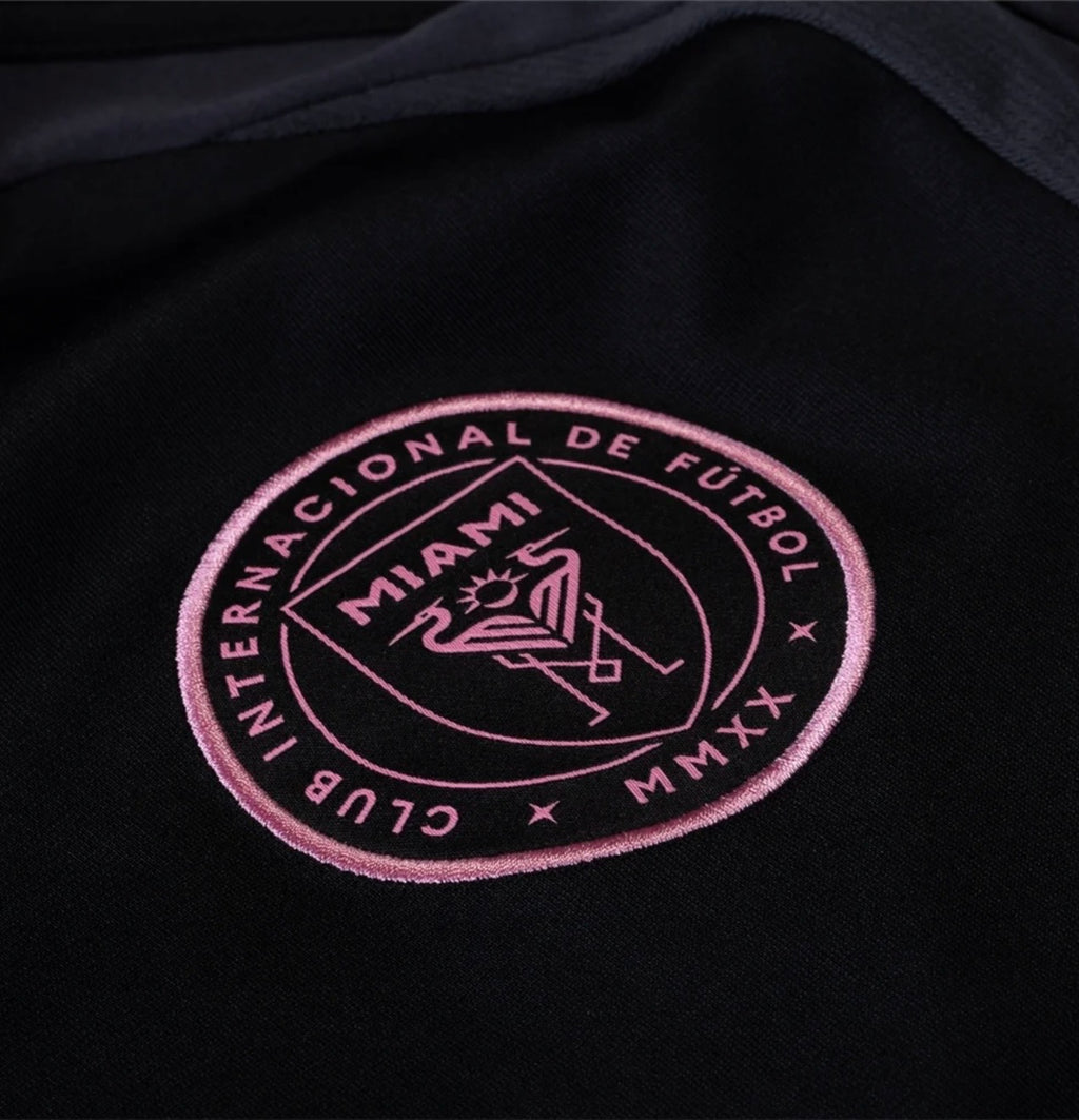 Men's Inter Miami 25/26 Away
Jersey Fan Version