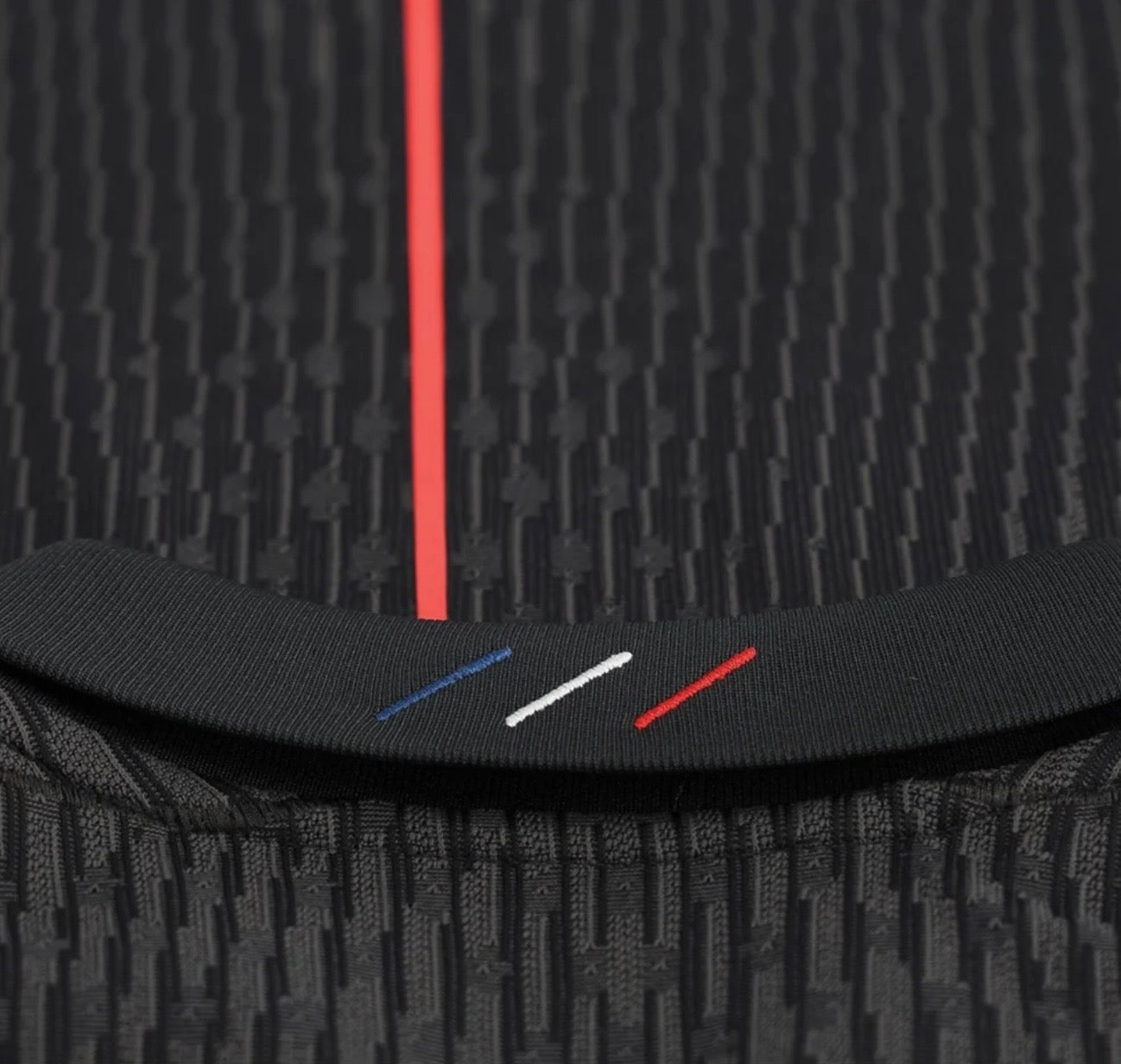 Men's Paris Saint-Germain 25/26 Fourth Jersey Player Version