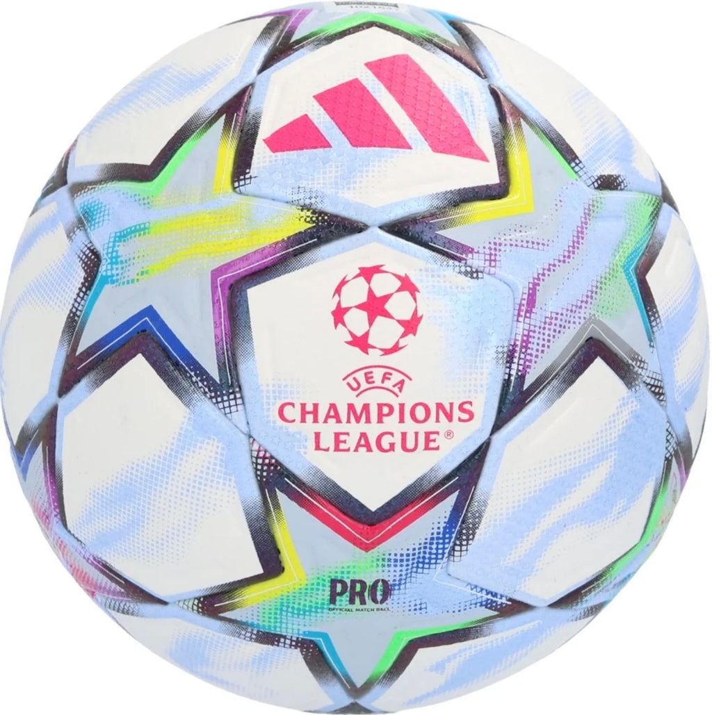 Balón de fútbol adidas UEFA Champions League Pro 26/27