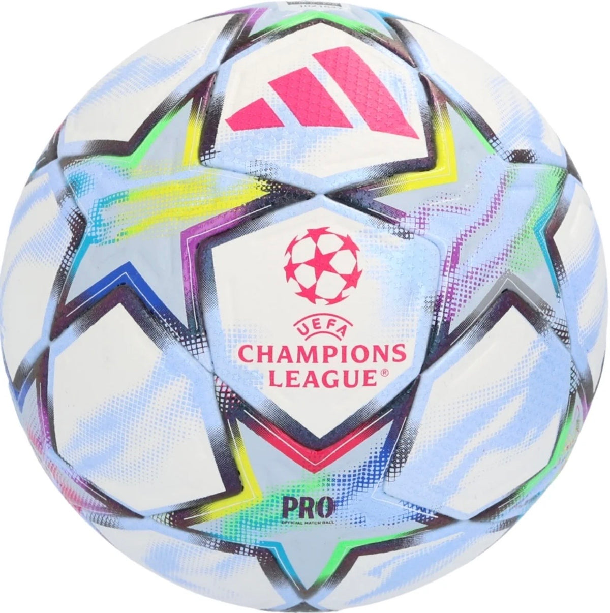 Balón de fútbol adidas UEFA Champions League Pro 26/27