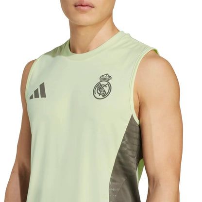 Real Madrid 25/26 Training Vest