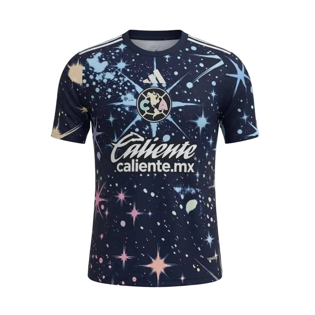 Men’s Replica adidas Club America Third Jersey 26/27