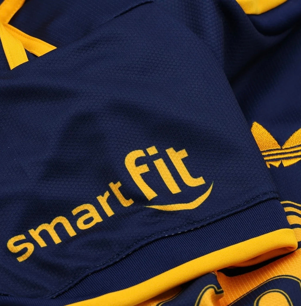Men's Replica adidas Tigres Away
Jersey 26/27