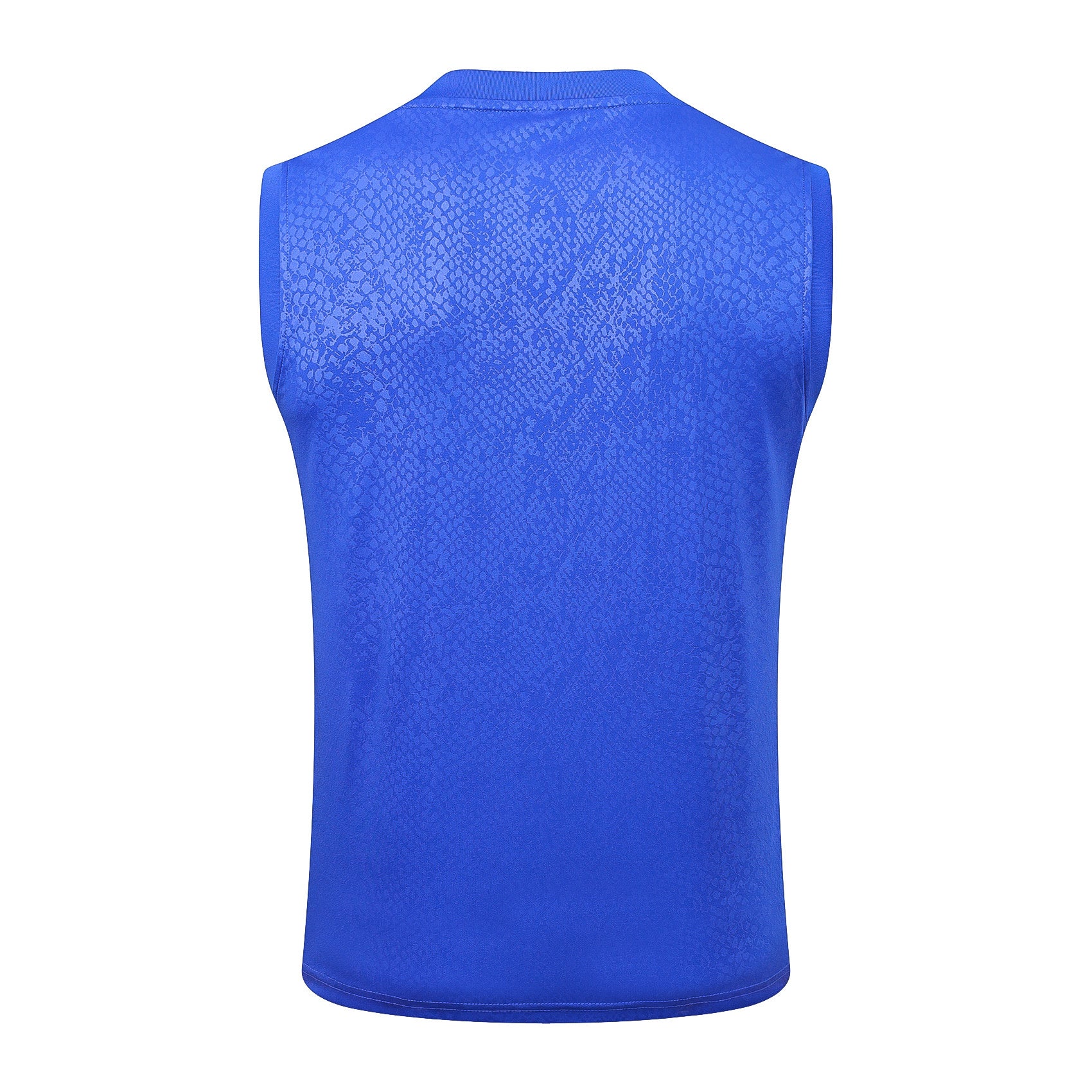 Men’s FC Barcelona 25/26 Training Vest Purple/Black