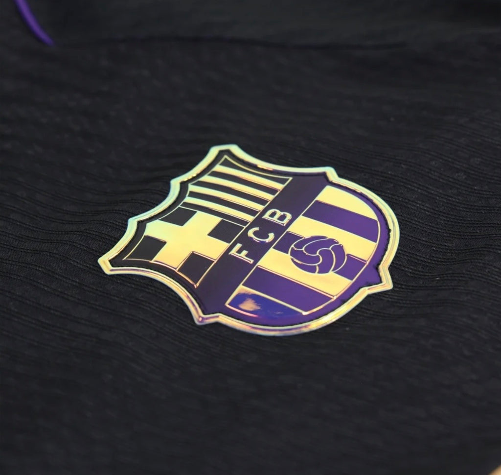 Men’s Barcelona 26/27 Away Kit Player Version