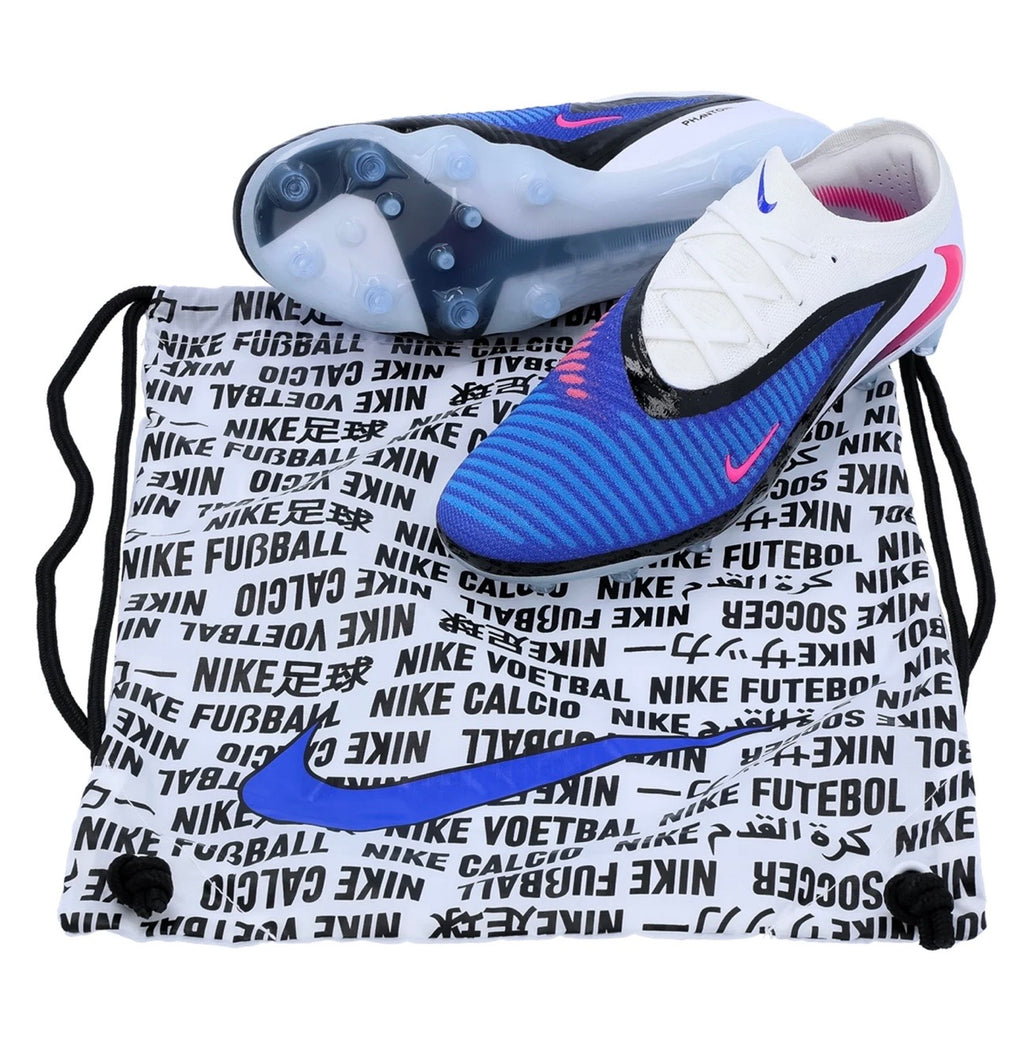 Nike Phantom 6 Low Elite AG Pro
Artificial Grass Soccer Cleat