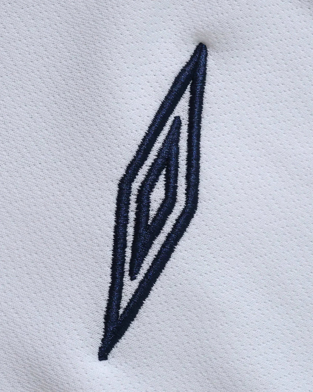 Men’s England 2006/07 Home Jersey Retro