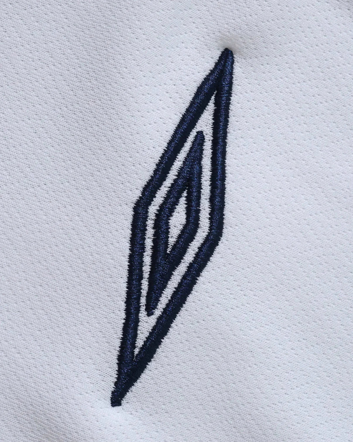 Men’s England 2006/07 Home Jersey Retro