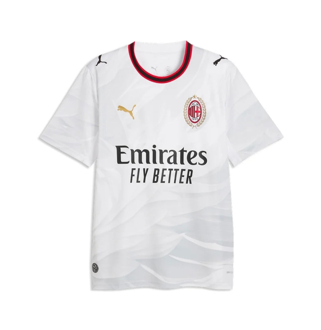Men’s Replica Puma AC Milan 26/27 Away Kit