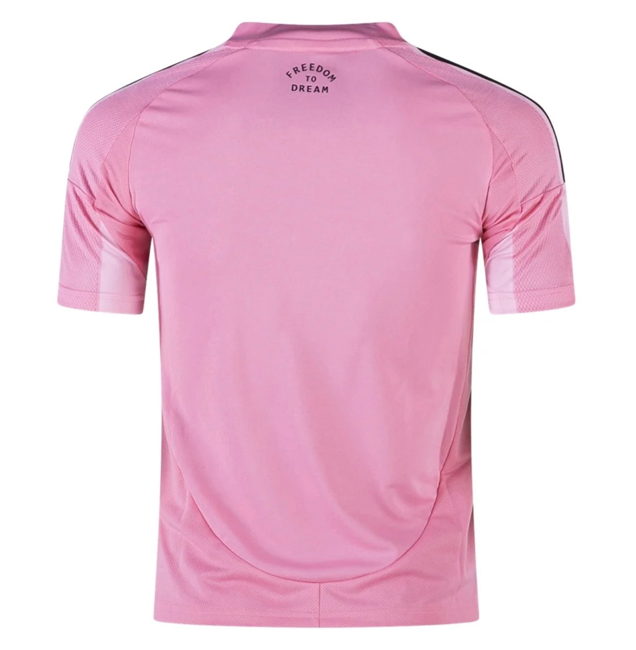 Youth Inter Miami 25/26 Home
Jersey