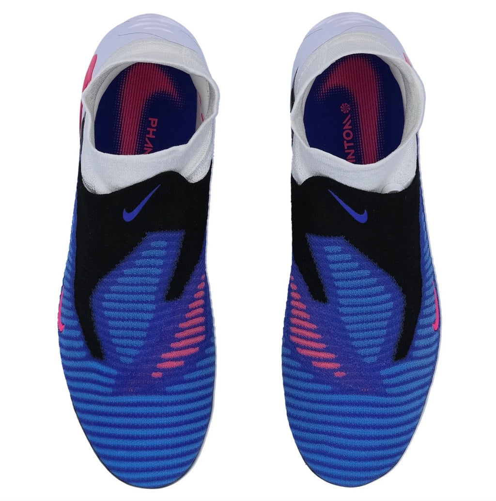 Nike Phantom 6 High Elite AG Pro
Artificial Grass Soccer Cleat