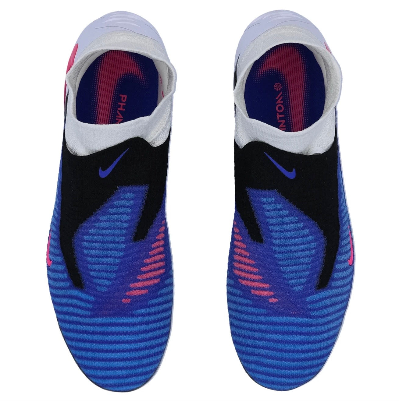 Nike Phantom 6 High Elite AG Pro
Artificial Grass Soccer Cleat