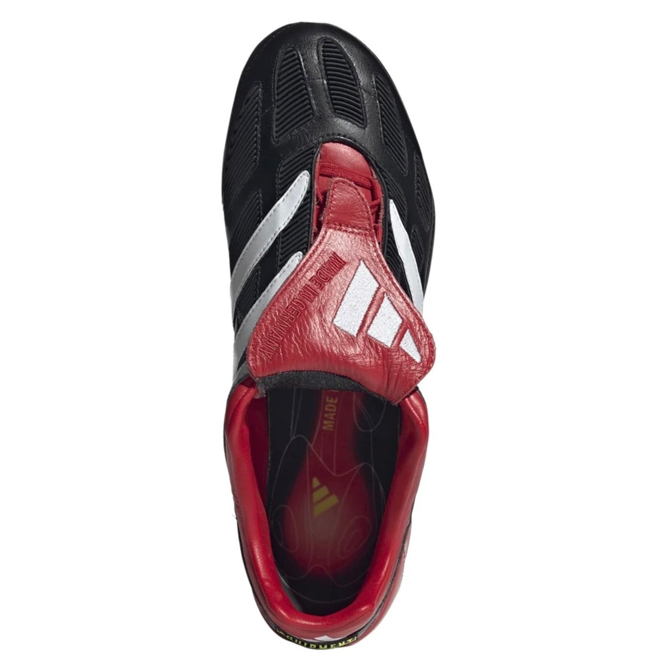 adidas Predator Precision Elite FG Firm
Ground Soccer Cleat