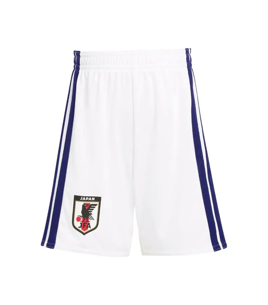 Kids Japan 25/26 Home Uniform