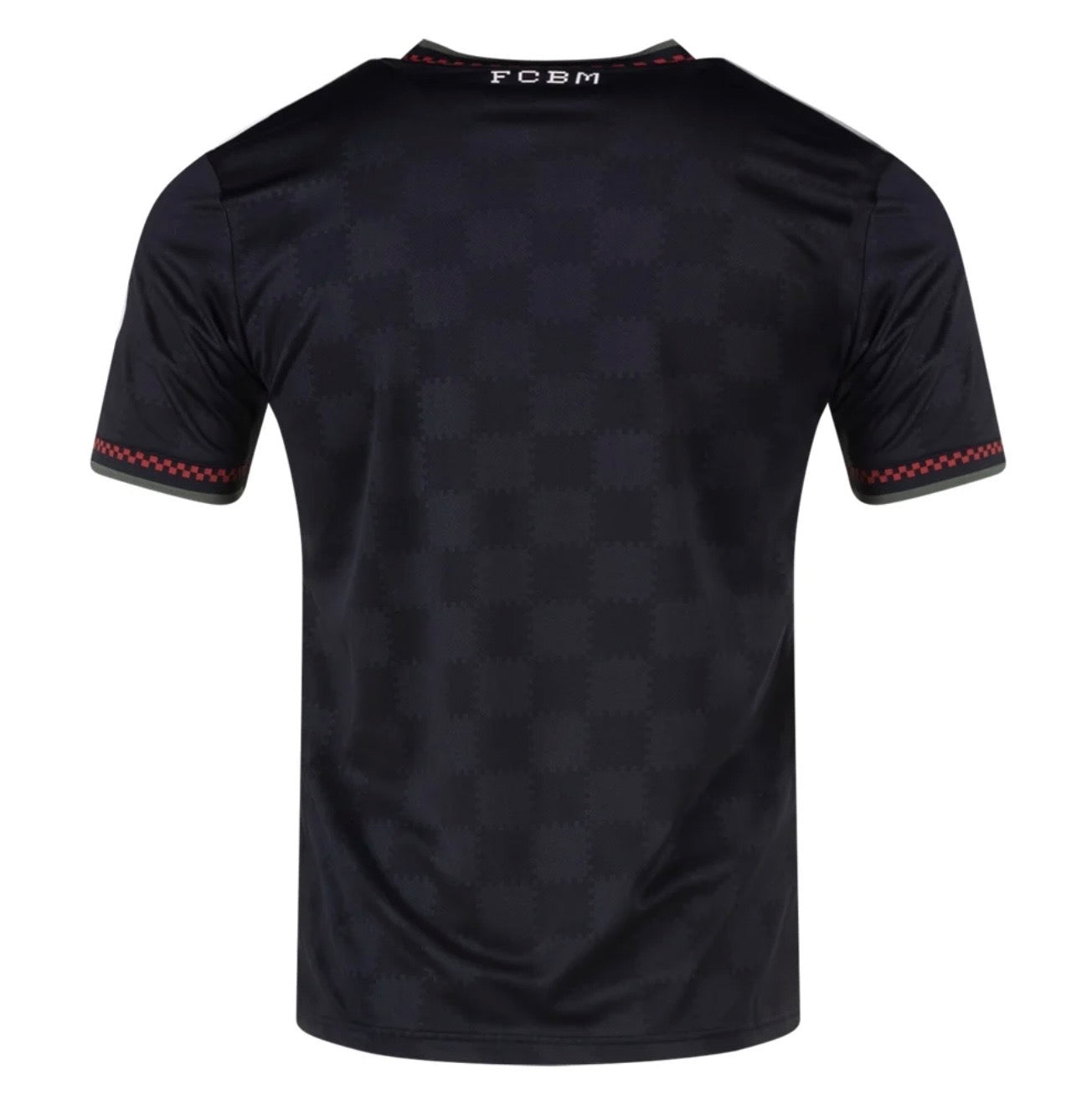 Men’s Bayern Munich 25/26 
Third Jersey Fan Version