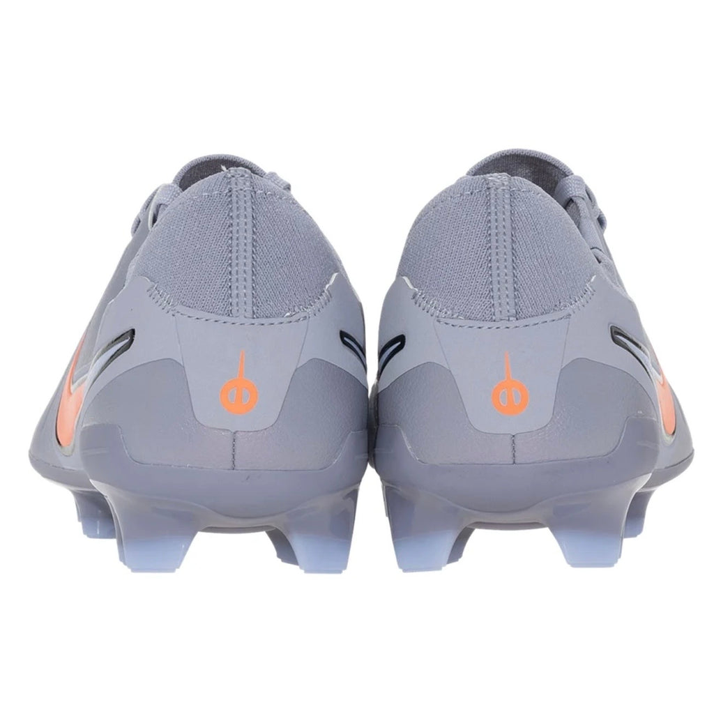 Nike Tiempo Legend 10 Pro FG Firm
Ground Soccer Cleat
Blue Eclipse/Black