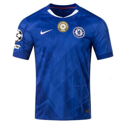 Chelsea FC Home 25/26 Player Version
