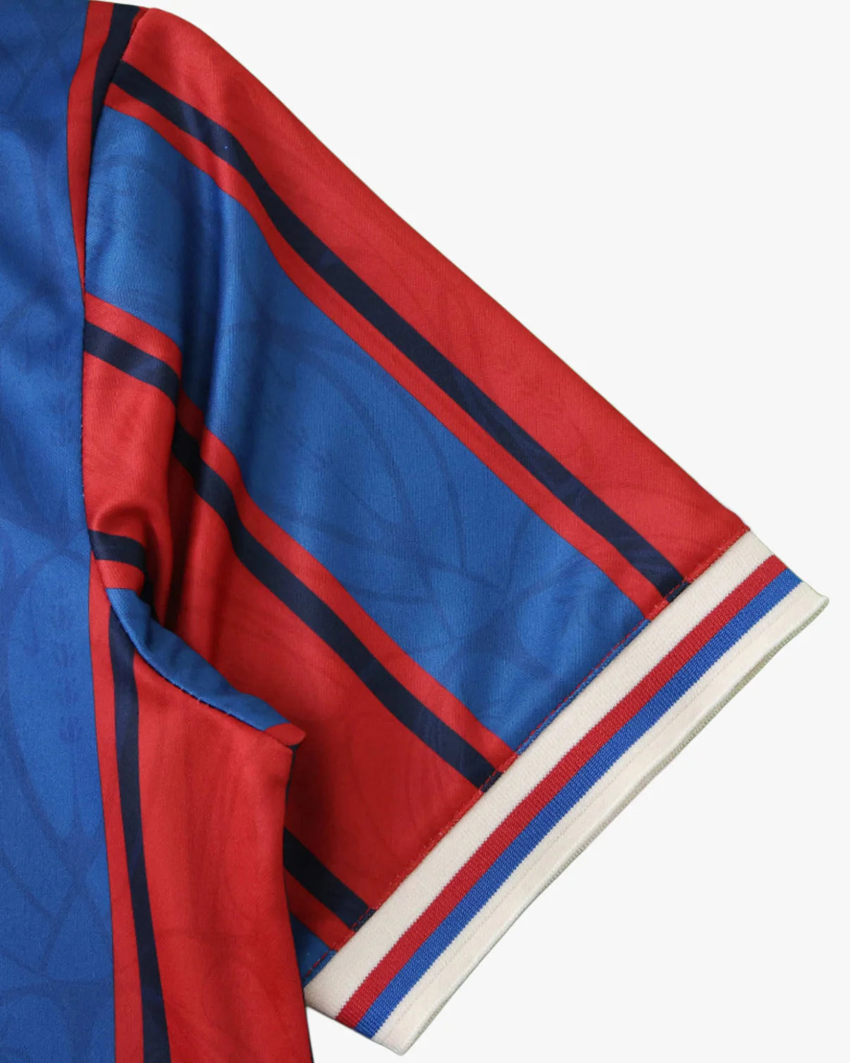 Men’s FC Barcelona 1989/91 Home Jersey Retro